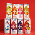 Electrolyte Mega Pack